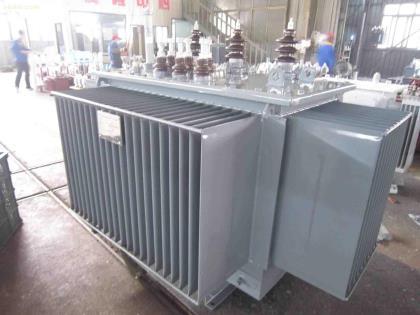 油浸式變壓器日常維護(hù)